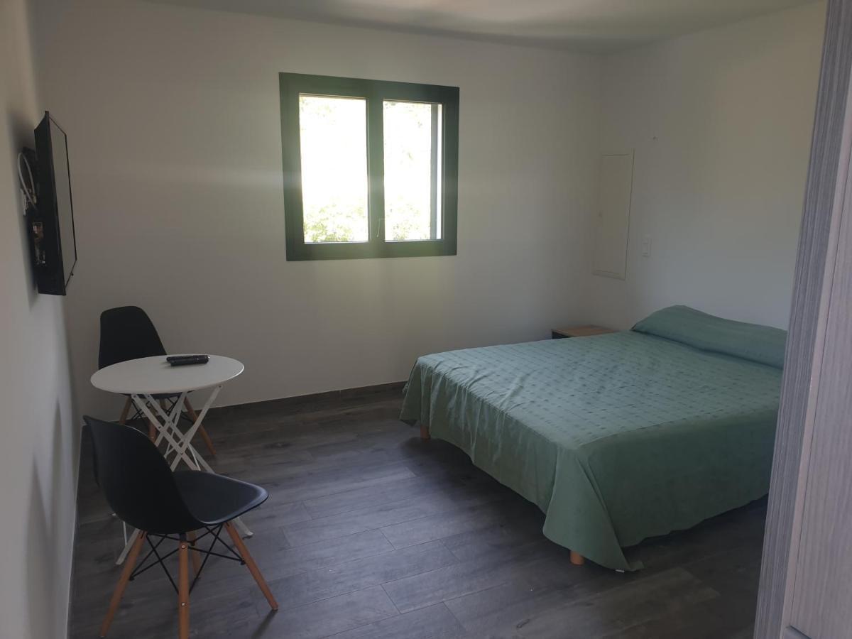 Residence Mare E Monte Favone Dış mekan fotoğraf