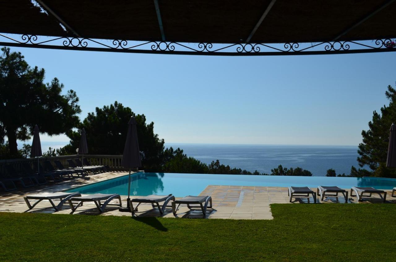 Residence Mare E Monte Favone Dış mekan fotoğraf