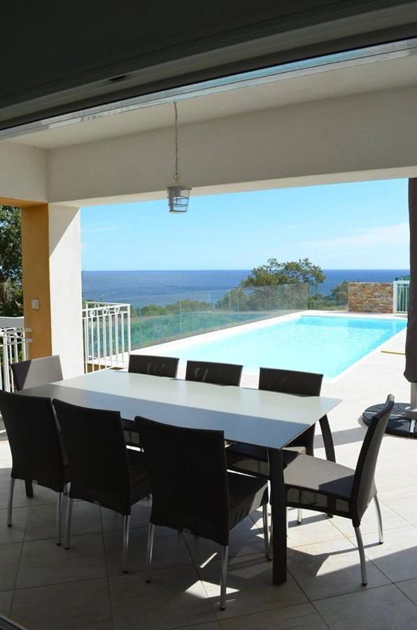 Residence Mare E Monte Favone Dış mekan fotoğraf