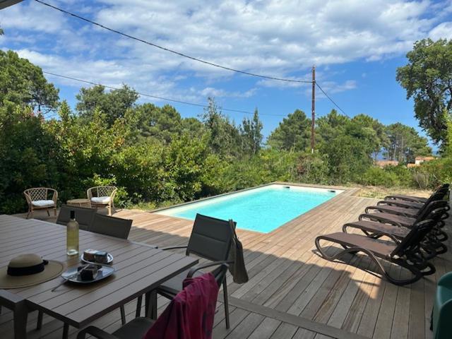 Residence Mare E Monte Favone Dış mekan fotoğraf