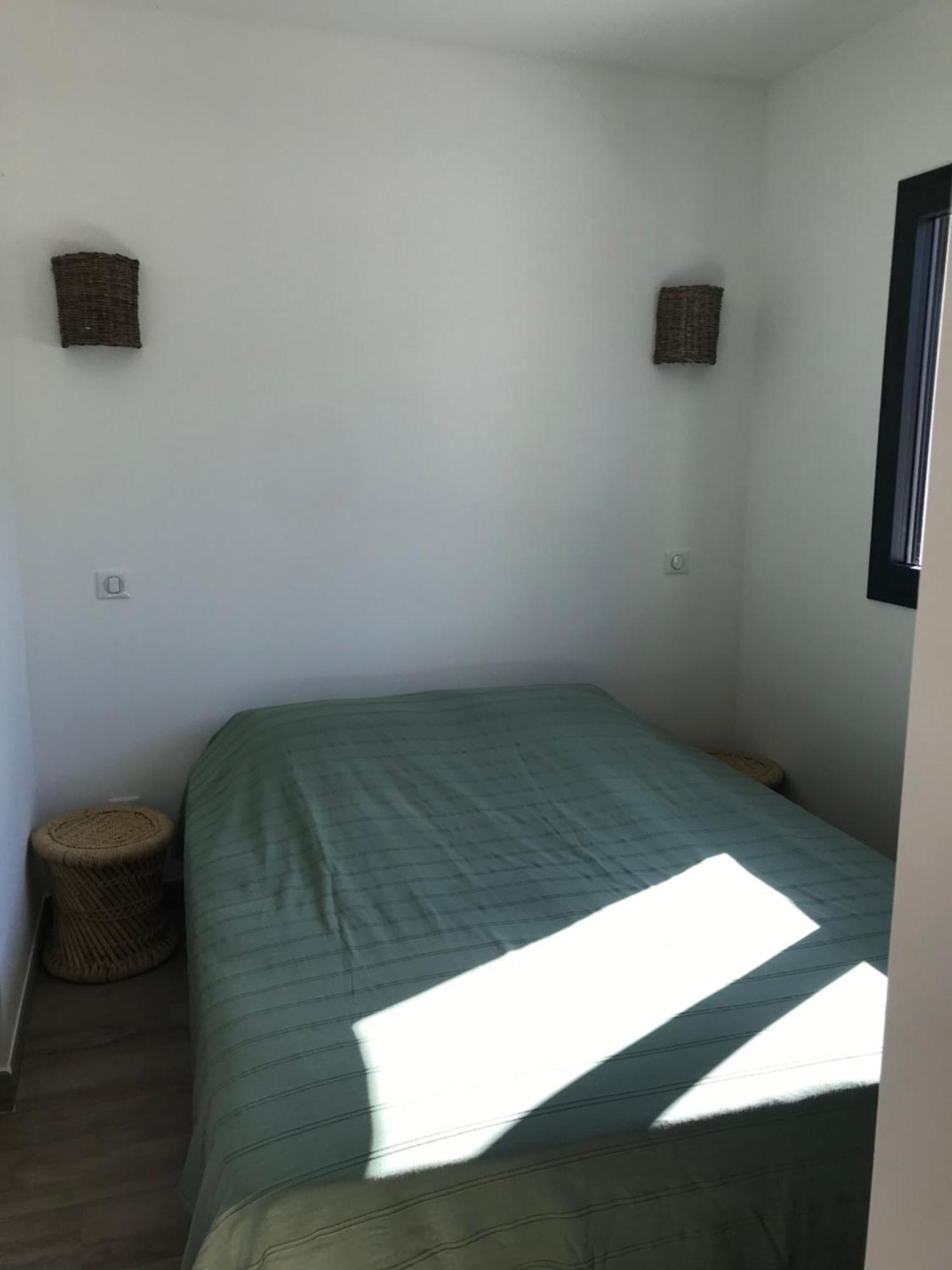 Residence Mare E Monte Favone Dış mekan fotoğraf