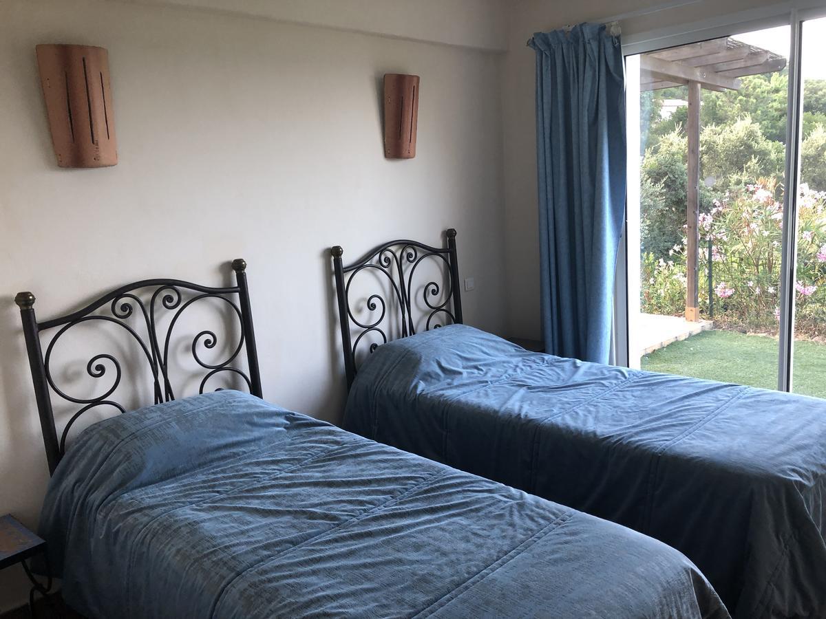 Residence Mare E Monte Favone Dış mekan fotoğraf