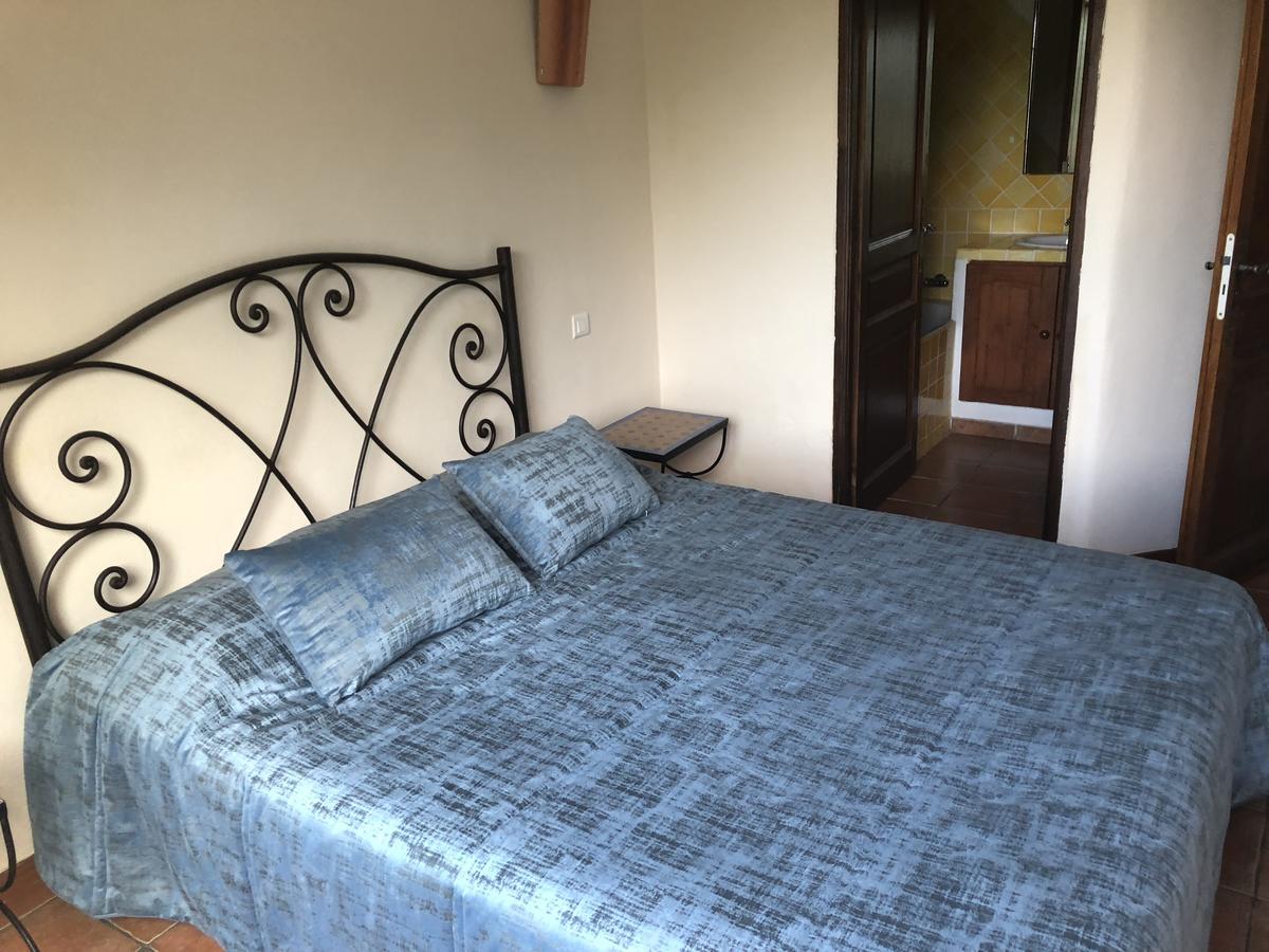 Residence Mare E Monte Favone Dış mekan fotoğraf