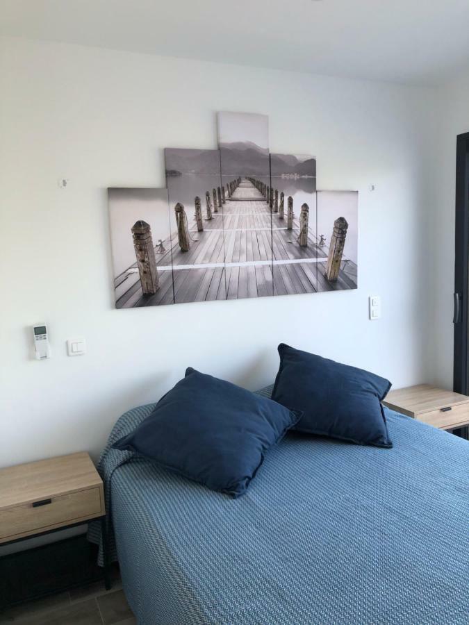 Residence Mare E Monte Favone Dış mekan fotoğraf